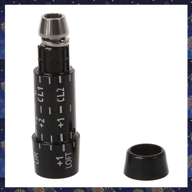 ใหม่ .335 Tip Golf Shaft Adapter Sleeve สําหรับ Z-star Z545 Z745 Driver & FW