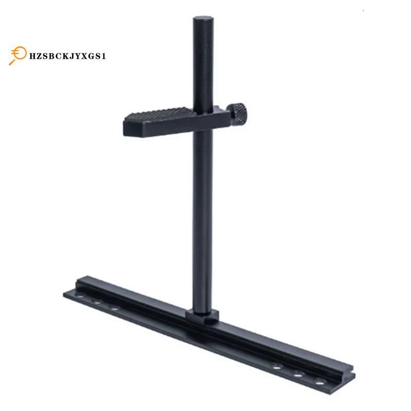 [hzsbckjyxgs1]Graphics การ์ดรองรับวงเล็บ GPU Stand GPU Holder สีดํา
