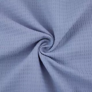 Decathlon Microfibre Towel L ผ้าขนหนูไมโครไฟเบอร์ขนาด L - Blue/Jean