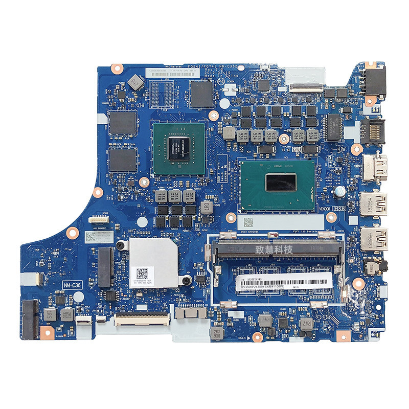 Lenovo L340-15IRH 340C-15IWL S340 S540 330C V330 IKB ICH เมนบอร์ด