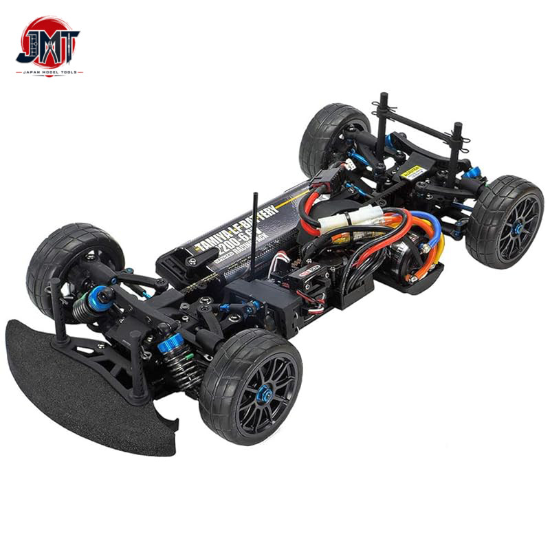 Tamiya 1/10 Electric RC Car Series No. 693 TA08 PRO Chassis Kit 58693
