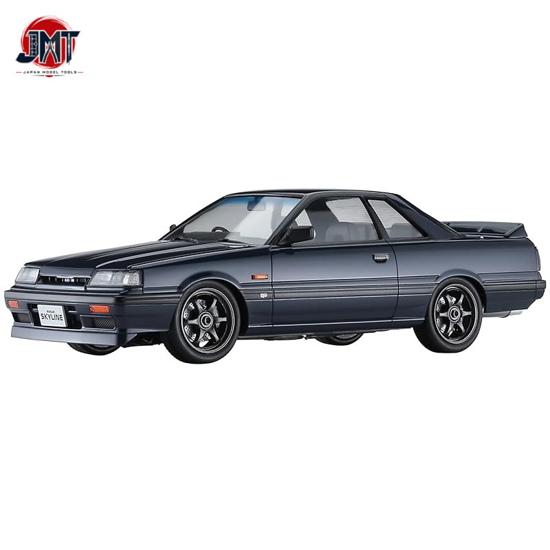 Hasegawa 1/24 Nissan Skyline GTS-R (R31) Custom Version Plastic Model 20575