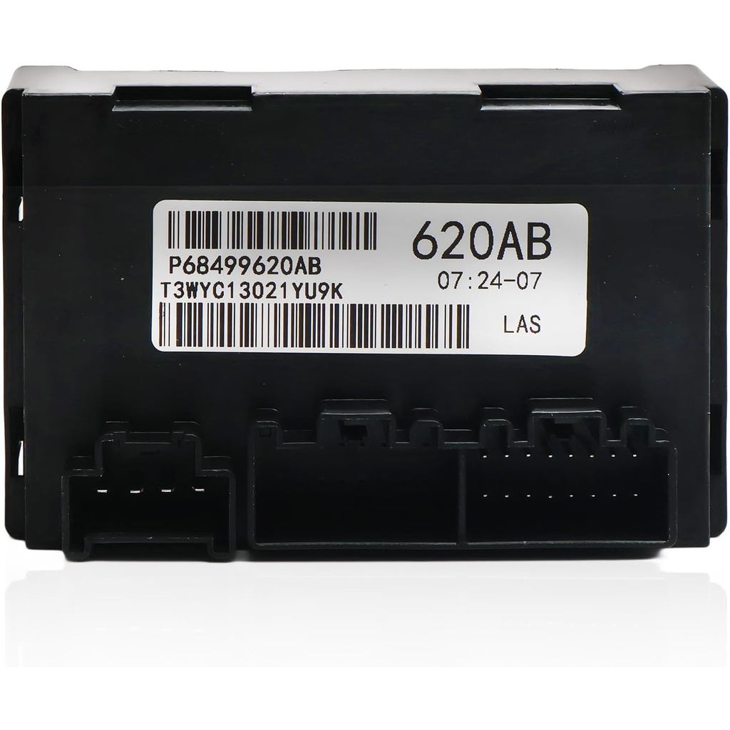 68499620เอบี 68499620AA Transfer Caseโมดูลควบคุมเข้ากันได้กับDodge Durango 2025-2021 Jeep Grand Cher