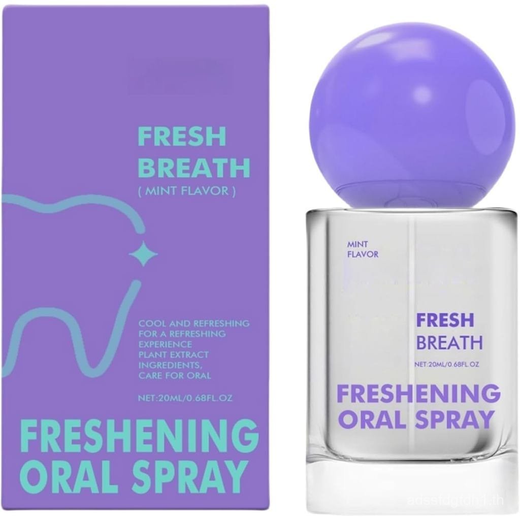 Pro-BioticOralSpray,Pro-BioticBreathSpray,MouthFreshenerSpray,BadBreamentfors,FreshBadBreath,,ลมหายใ