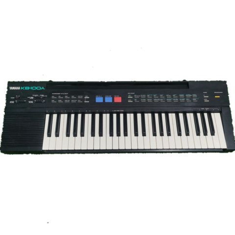 YAMAHA KB100/KB100A คีย์บอร์ด 49 คีย์ มือสอง