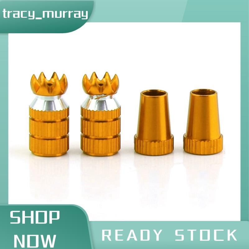 tracy_murray โลหะ M3 เครื่องส่งสัญญาณ Rocker Stick Ends สําหรับ X7 I6S I6 I6X จัมเปอร์ T18 Futaba DX