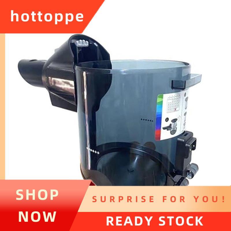 hottoppe Replacement Dustbin Filter Cup for Vacuum Cleaner- Works Models: Unlimited 7 Pro Animal/Ult