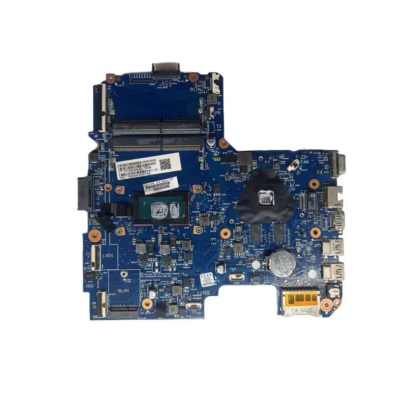HP HP TPN-I124 TPN-i119 เมนบอร์ด 14-AM AS 340 346 348 246 G3 G4
