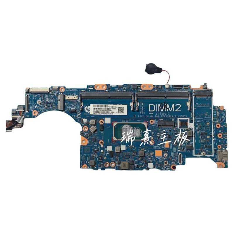 HP 845 G8 830 G7 840 G7 840 G8 840 G9 830 G8 เมนบอร์ดดั้งเดิม