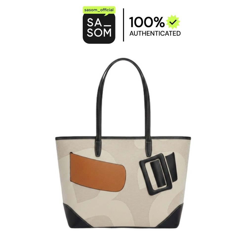 Rally Movement x Boyy Buckle Up! Tote Supernatural | ของแท้ ตรวจสอบโดย SASOM