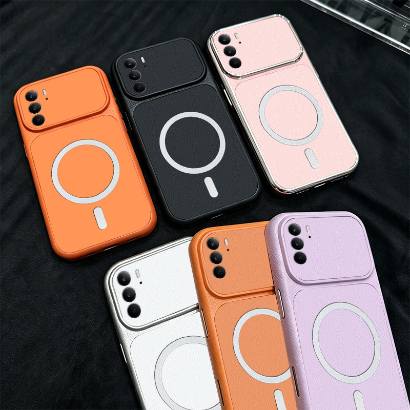 เคสสําหรับRealme c75 c71 c75x C73 C85 PROเคสโทรศัพท์Anxety Softcaseซิลิโคนกันกระแทกออกแบบใหม่ความงามแม่เหล็กน่ารักสําหรับชายKNBS23