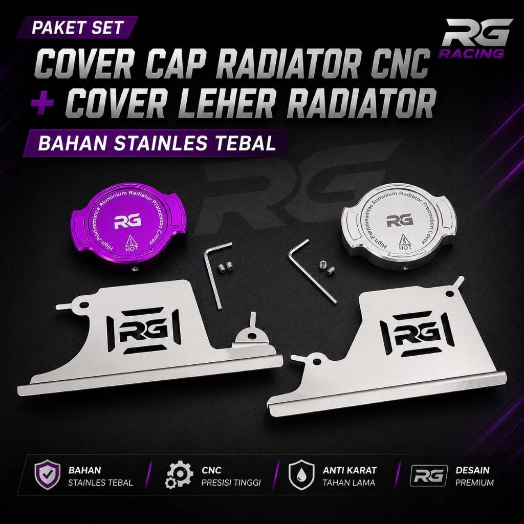 2in1 Package Cap + ฝาครอบคอหม้อน้ําสําหรับ vario stylo adv 150 และ 160 cbs abs pnp LMV_Motor