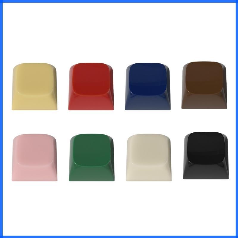 Con Stylish Durability XDA Keycaps Enhancing Keyboard Aesthetics Jade Like Keycap