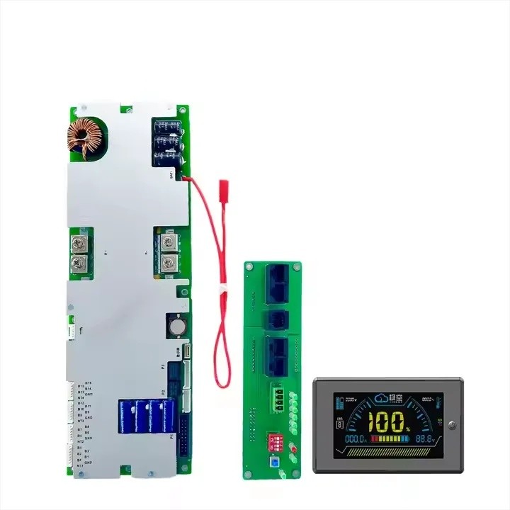 CILD คุณภาพสูง JIKONG JK-PB2A16S20P Active Balancer Inverter Board Home Energy Storage Protection RS