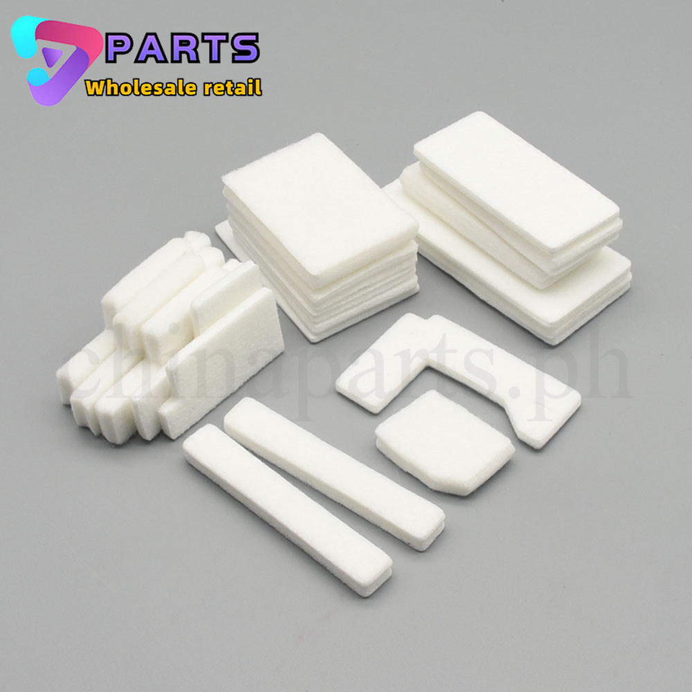 1X หมึกเสียฟองน้ํา Pad สําหรับ EPSON PX700 PX710 PX720 PX730 PX800 PX810 PX820 PX830 TX700 TX710 TX7