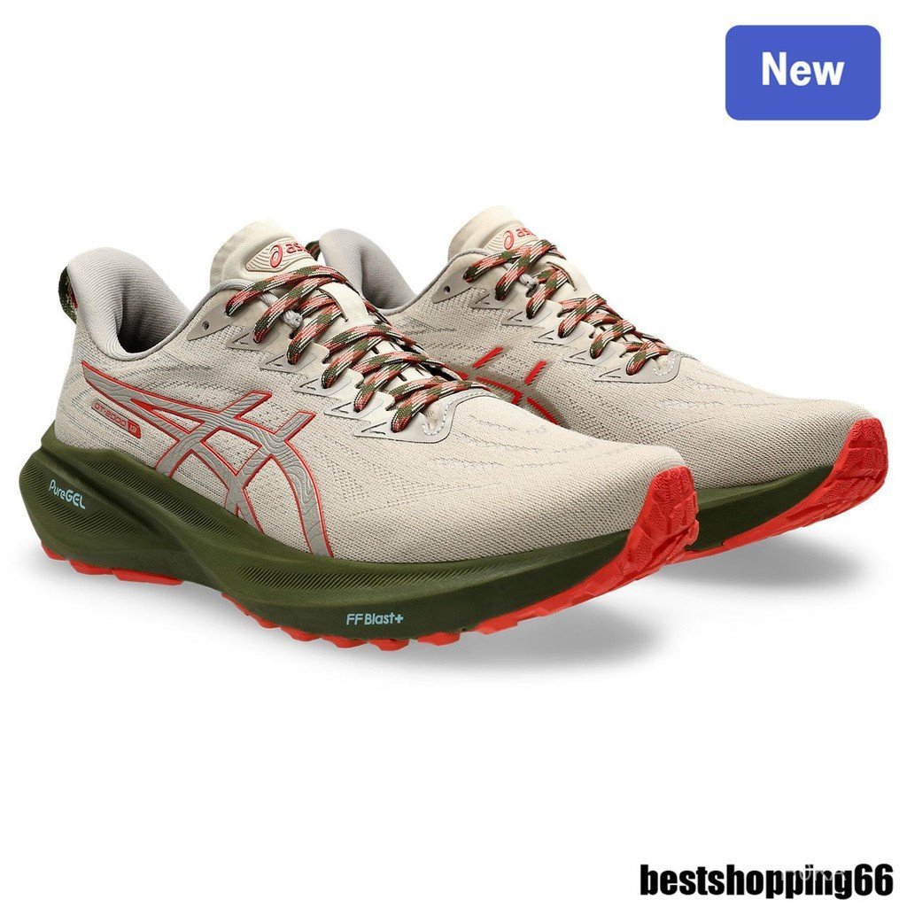 GT-2000 13 รองเท้าวิ่ง Unisex