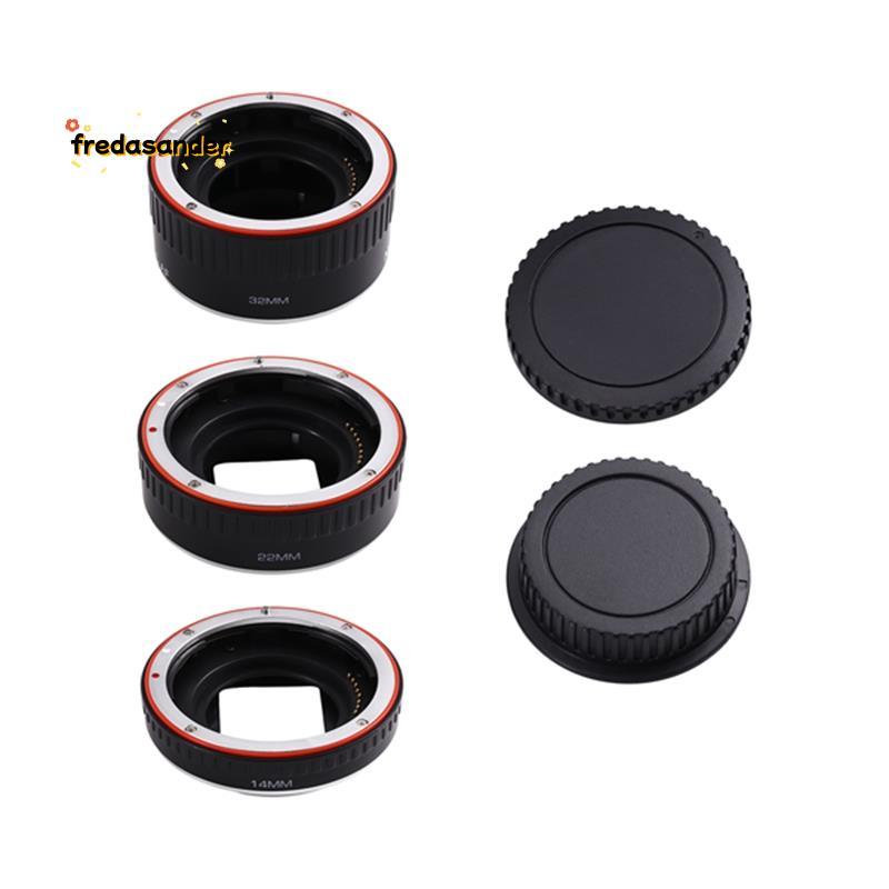 Electronic Proximity Sensor Close Up Camera Loop สําหรับ EF Mount สําหรับ EF Close Up Camera Loop