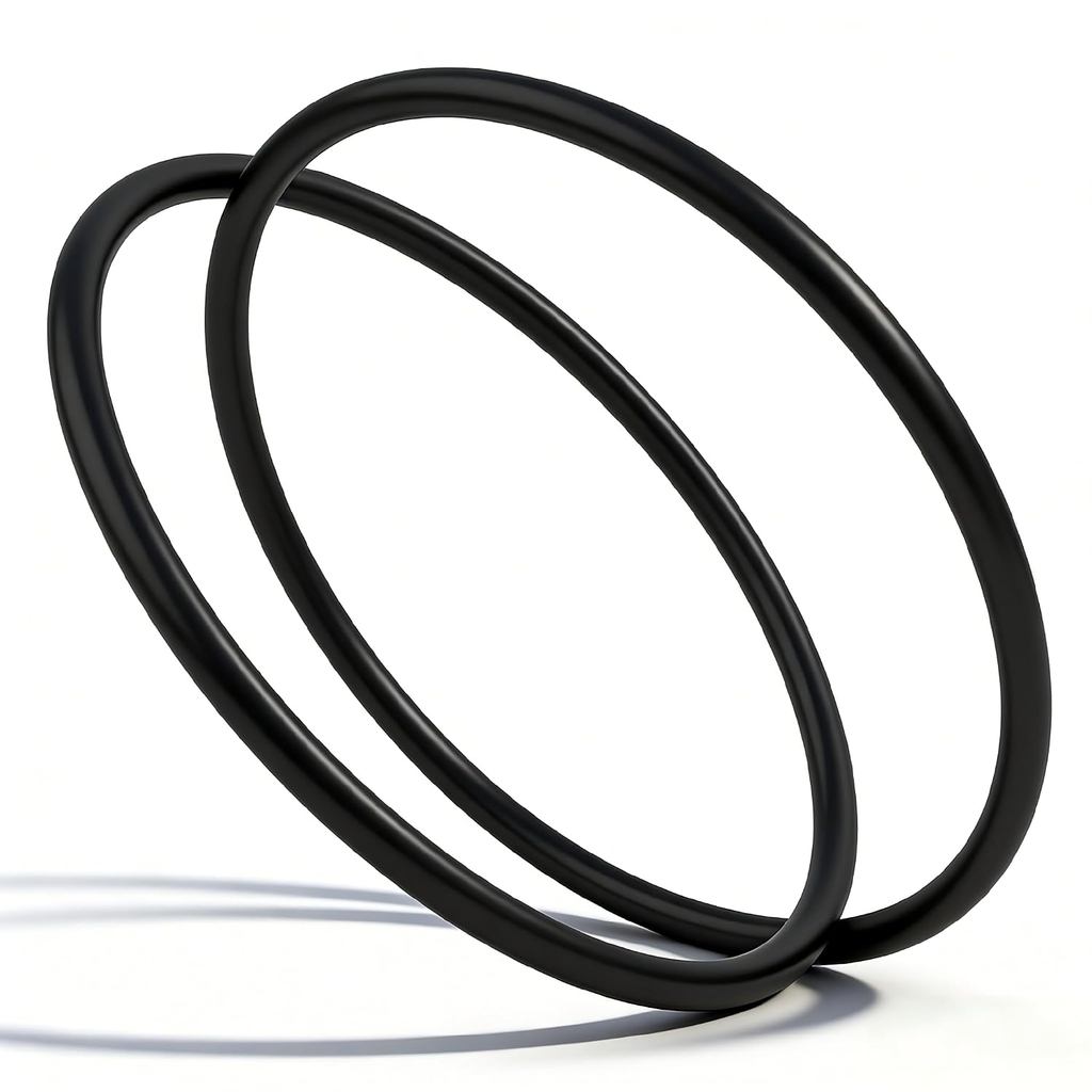 2 แพ็ค 25230-0010S ถังเก็บน้ํา โอริงทดแทนสําหรับ Sta-Rite | สําหรับ PXC95, PXC125, PXC150 ตัวกรองสระ