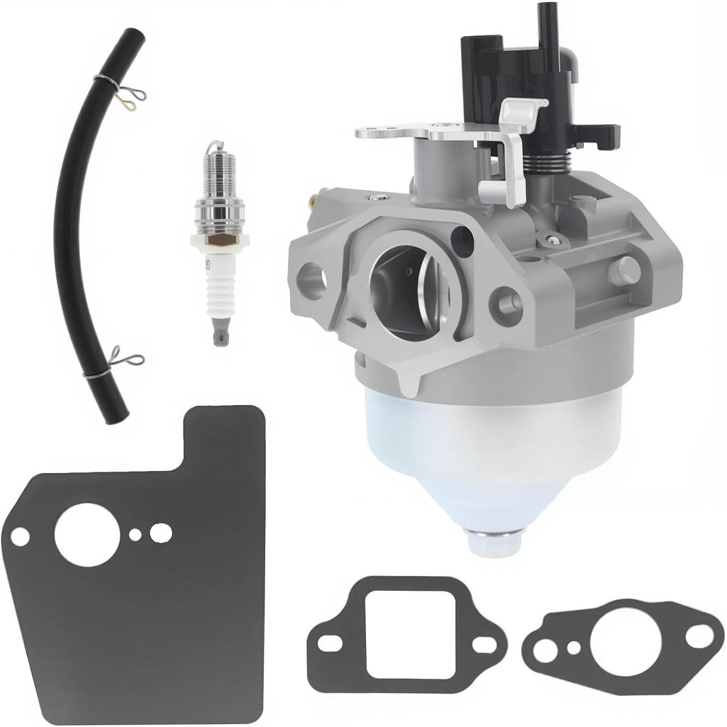 Cnfaner 16100-Z0Y-M42 คาร์บูเรเตอร์สําหรับ Honda GCV190LA HRX217 K1 K2 K3 K4