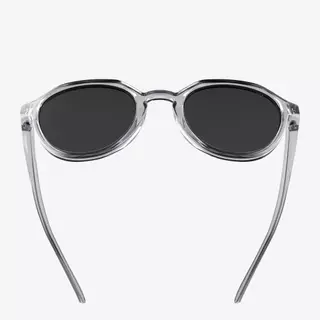 Decathlon Active 500 Rnd Round Category 3 Sunglasses แว่นกันแดดทรงกลม ประเภท 3 รุ่น Active 500 Rnd - Grey