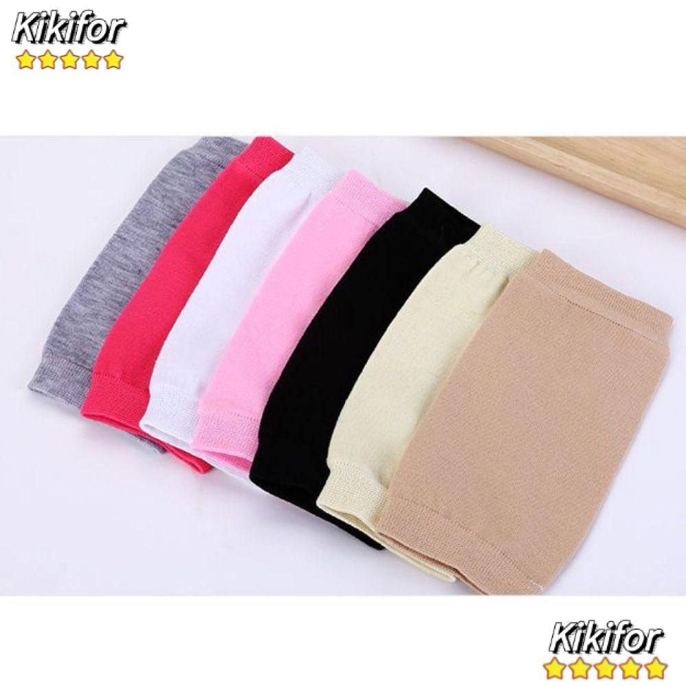 KIKIFOR Arm Sleeve Breathable Compression Protection Arm Support