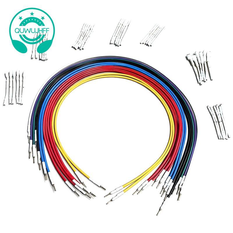 (quwujhff) ECU Bench Cable ECU Connect ECU Connector Pin Adapter Pin KT200II Cable KT200 Bench Cable