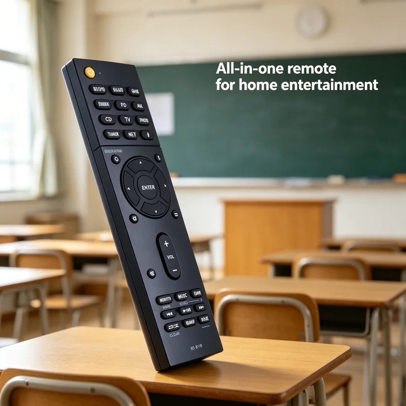 RC-911R รีโมทคอนโทรลสําหรับ Onkyo TX-RZ820 TX-NR757 HT-S7800 TX-NR575E ตัวรับสัญญาณ AV