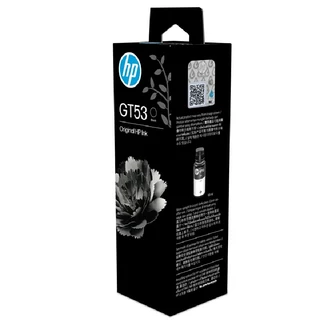 HP หมึกเติม สีดำ รุ่น GT53(1VV22AA)