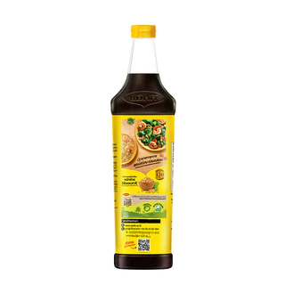 MAGGI Cooking 680ml ซอสปรุงอาหาร สูตรผัดกลมกล่อม (3 ขวด)