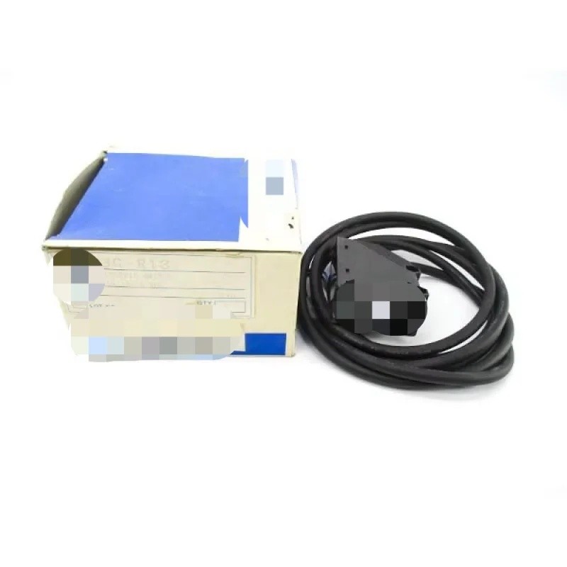 ZVJV ขายดีในสต็อก E3g-r13 10-30vdc 2m Nsmp ใหม่พร้อมสต็อกอุตสาหกรรม Automation Pac เฉพาะ Plc ตัวควบค