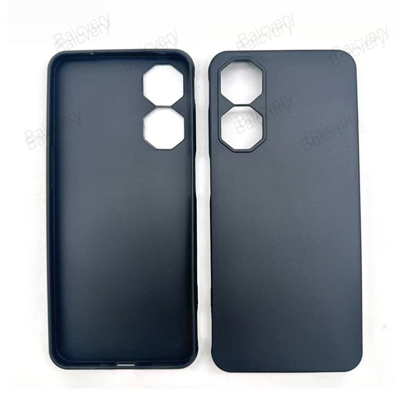 ฝาหลัง TPU สําหรับ ZTE Nubia Neo 2 5G 2024 Z2352N แฟชั่น Soft Case