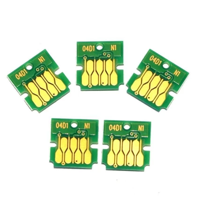 ?ชิปถังบำรุงรักษา EPSON L6260/L6266/L6268/L6270/L6276/L6278 อิงค์เจ็ท