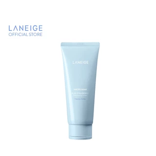 LANEIGE Water Bank Blue Hyaluronic Cleansing Foam 150ml