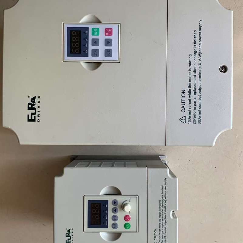 ราคาต่อรองได้สำหรับอินเวอร์เตอร์ Orui 380V, 2.2 KW, 5.5KW, ซ่อมได้