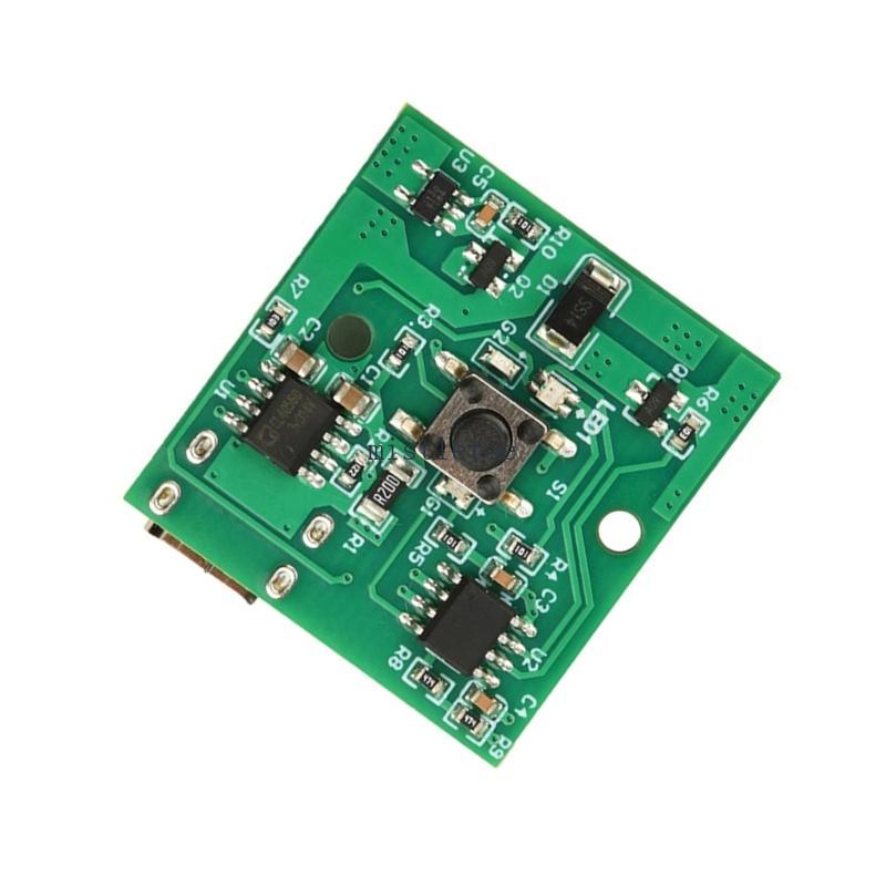 MIS Compact Sprayer Circuit Board Humidifier Mist Maker Driver Circuit Board