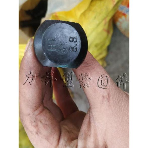 GB/T37-88 T-Type Slot Bolt 8.8 เกรด T-Type แผ่นความดันสกรูแม่พิมพ์ชุบแข็งแผ่นความดันสกรู M14