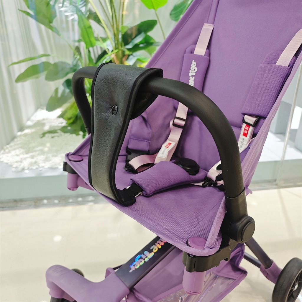 Little Tiger T18T28T3 กระเป๋าร่มกระเป๋าเก็บรถรถเข็นเด็กกระเป๋าเก็บ Maruya T2 ที่วางแขนอุปกรณ์เสริม