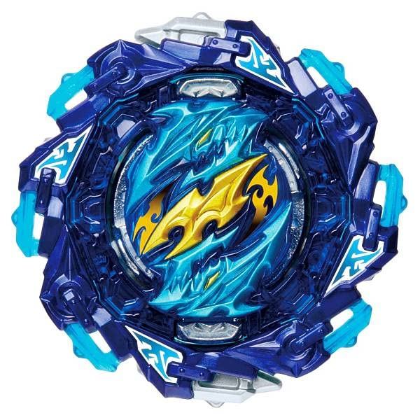 [02. Chain Ragnarok.Tp.A’-10] Beyblade Burst B-198 Random Booster Vol.29 *The seal has been opened t