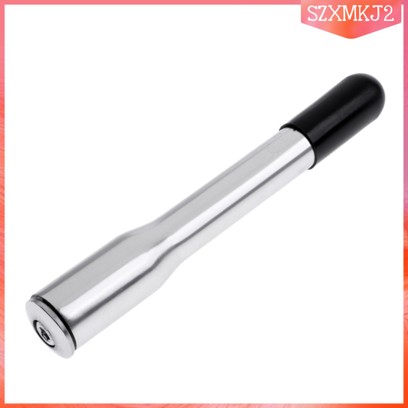 [szxmkj2] Alloy Quill Adapter Quill Stem Extender 1