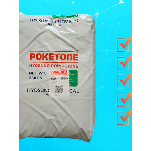 POK เกาหลี Xiaoxing M330F M330A M630A M630F M930AM930F เม็ดโพลีone ที่ทนต่อการสึกหรอ