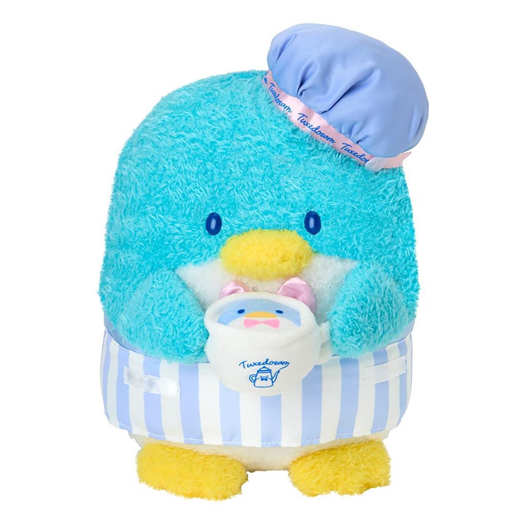 Sanrio Tuxedosam Cafe Design Collection - Accessories and Merchandise