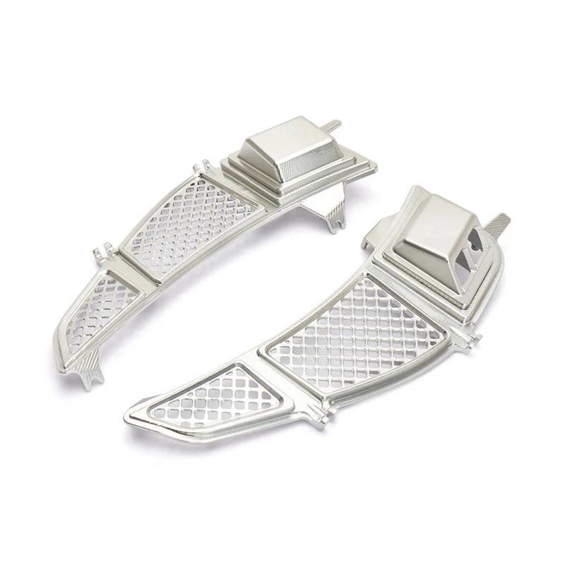 หม้อน้ํารถจักรยานยนต์ Guard ป้องกัน Grille สําหรับ Vespa GTS300 Gts300 GTV300 GTS GTV 300 2023 2024