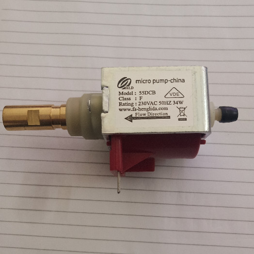 HLD电泵磁55DCB,33DCB,30DSB,28DSB,HLD-35A,22/25DSB,SP-12A/13A