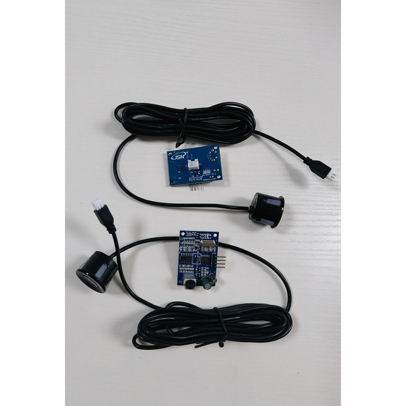 JSN-SR04T อัลตราโซนิกตั้งแต่ JSN-SR04T-V3.0 เรดาร์ย้อนกลับโมดูลเซ็นเซอร์กันน้ํา
