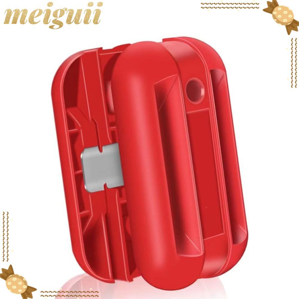 MEIGUII Veneer Edge Trimmer, สําหรับทุกทิศทาง Chamfering & Deburring Edge Banding Trimmer, ทนทานทังส