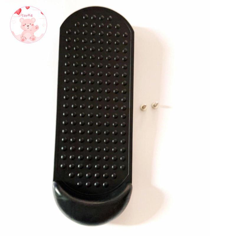 [Whbadguy] Non Slip Stepper Pedal Replacement Accessory Home Fitness Machine Part สําหรับ Cardio ออก