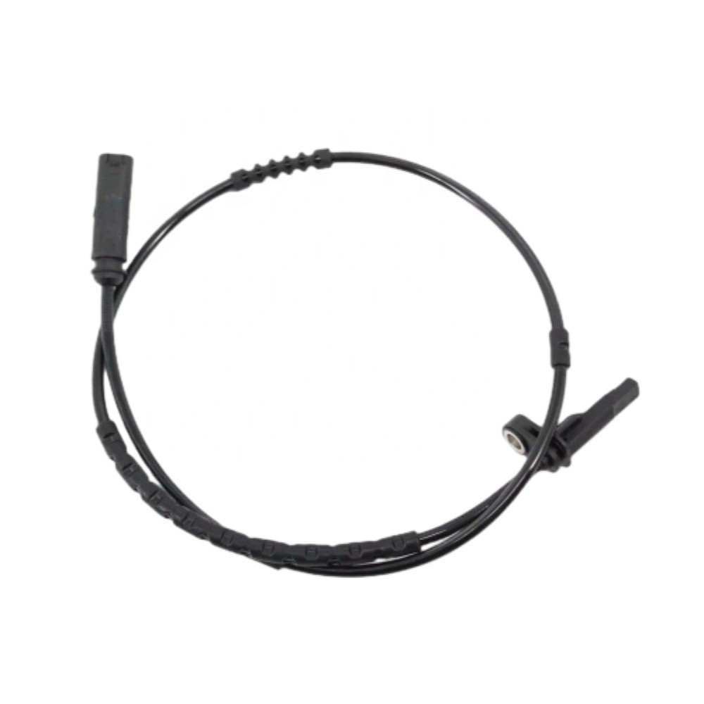 พรีเมี่ยม-34526791223 Demillon อะไหล่รถยนต์เซ็นเซอร์ความเร็วล้อ ABS สําหรับ BMW F20 F21 F22 F30 F35 