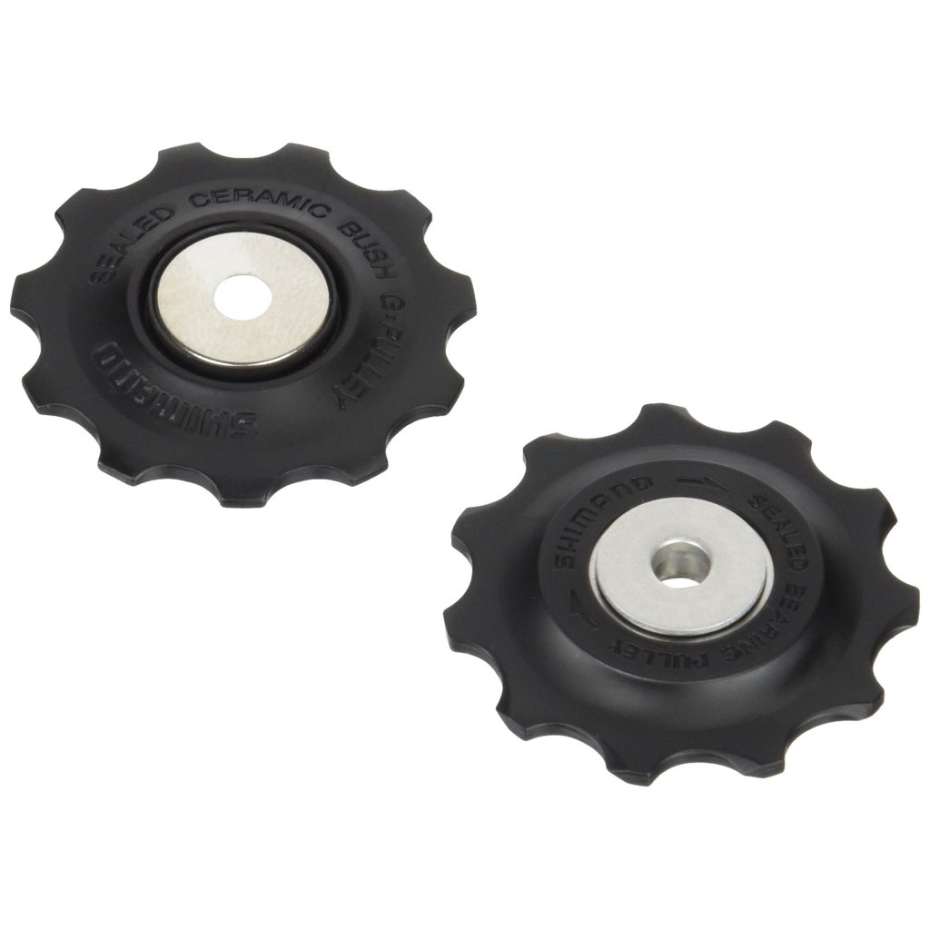 Shimano RD-TG Pulley Set