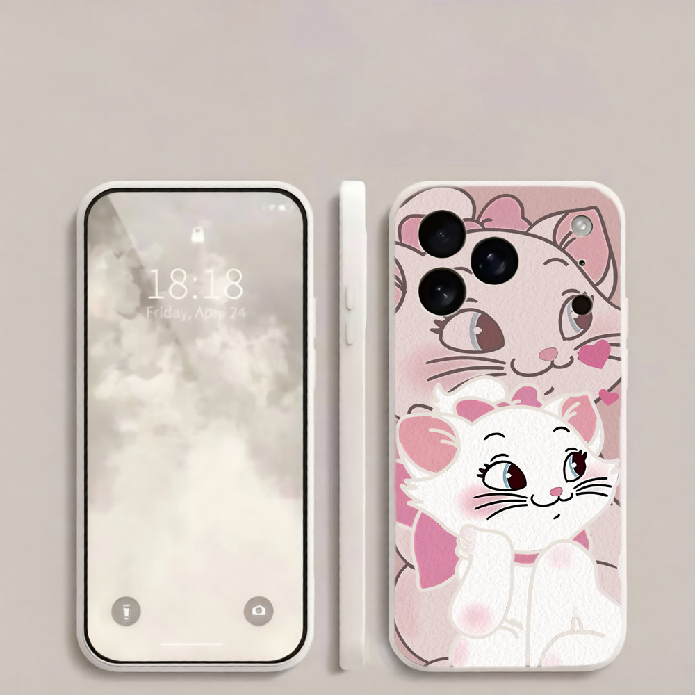 คําสารภาพ Mary Catเคสโทรศัพท์เหมาะสําหรับOPPO Reno 16Pro 15Pro 15 14Pro 14 13Pro 13 11Pro 10Pro + 8T