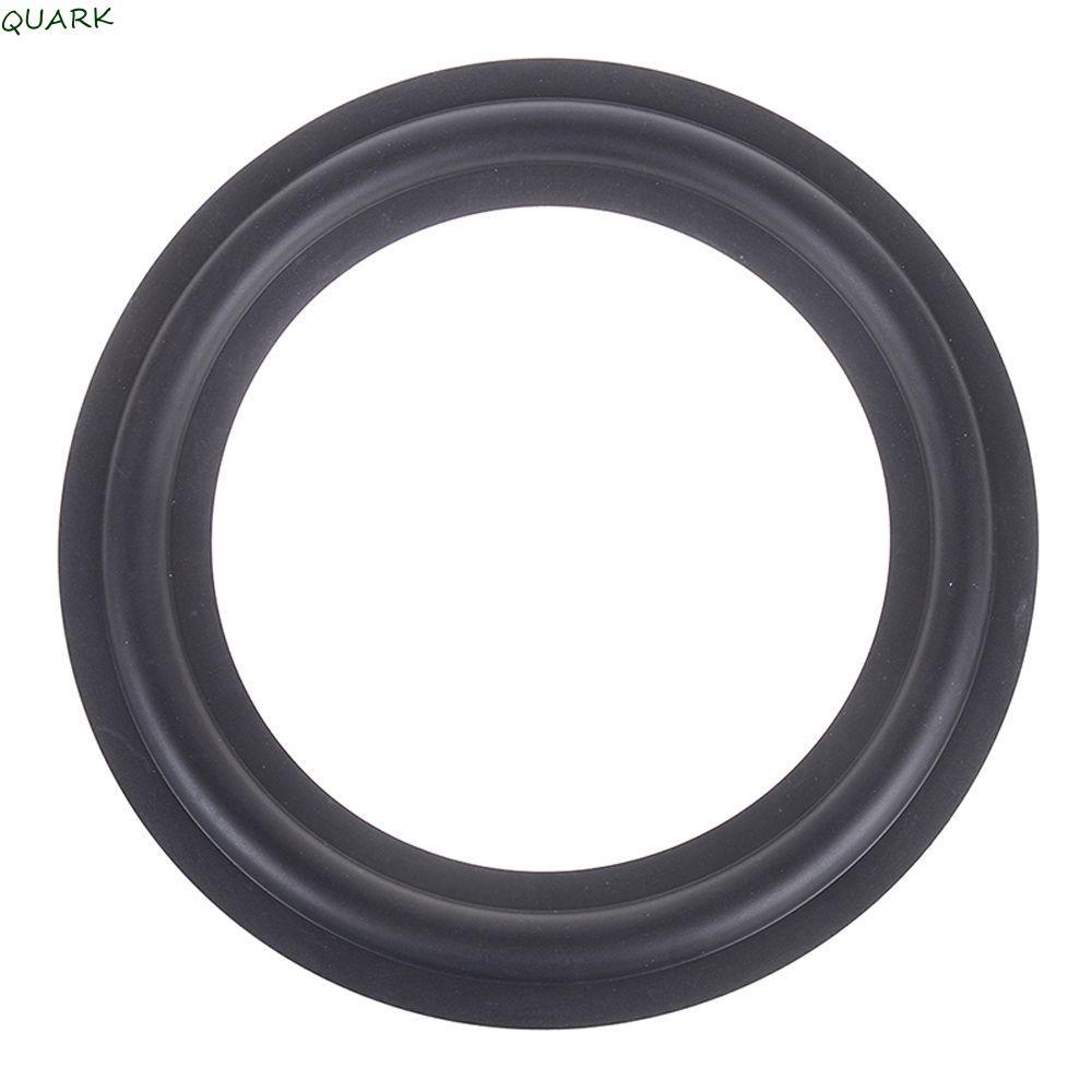 QUARK แหวนขอบระบบกันสะเทือน 7/8/9/10/12 INCH Universal 3/4/6.5INCH ลําโพงเสียงแหวนพับรอบทิศทาง